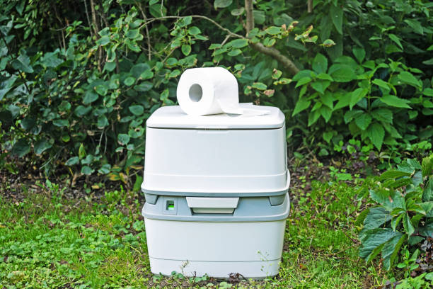 Best Sanitation services for porta potties  in Grayson, CA