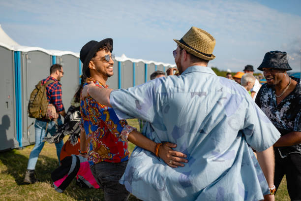 Trusted Grayson, CA porta potty rental Experts
