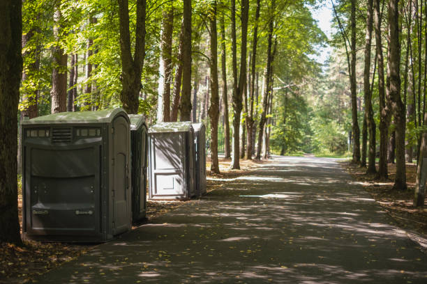 Porta potty services near me in Grayson, CA