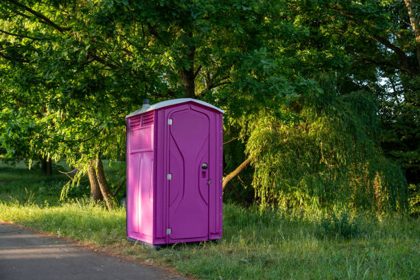 Portable Toilet Options We Offer in Grayson, CA