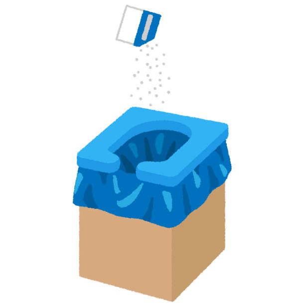Affordable portable toilet rental in Grayson, CA